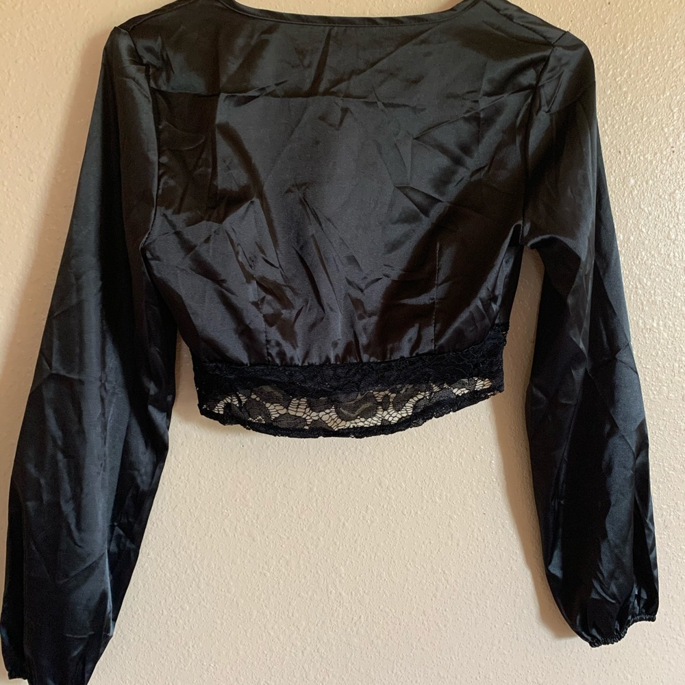 Nasty gal top - Picture 5 of 5